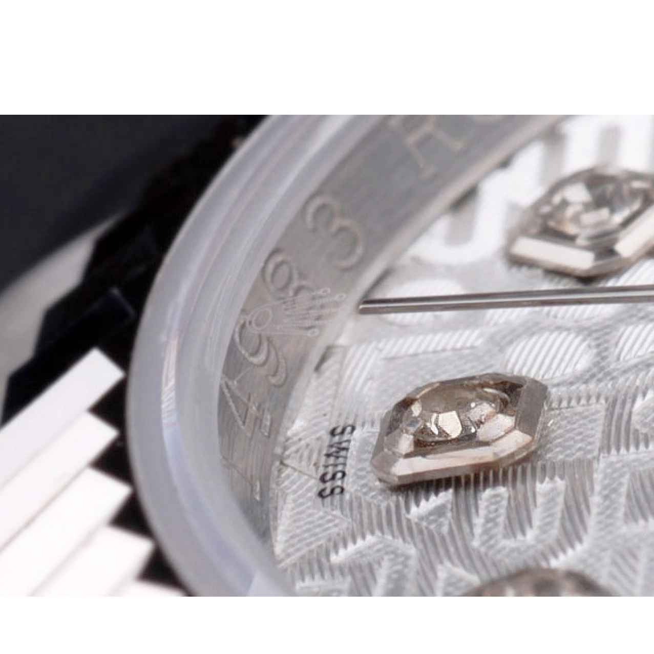 Aaa replica watch Datejust-rl18 Rolex 0512